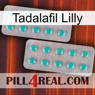 Tadalafil Lilly 29